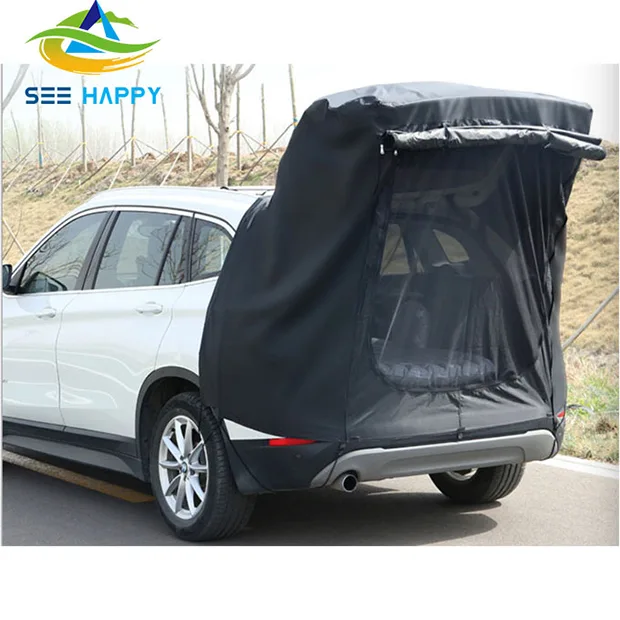 Tenda Belakang Mobil untuk SUV