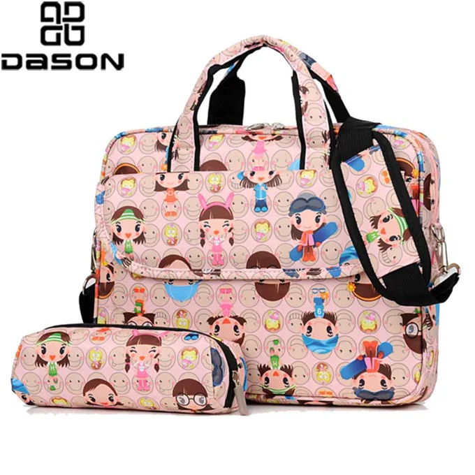 Tas Laptop Lucu