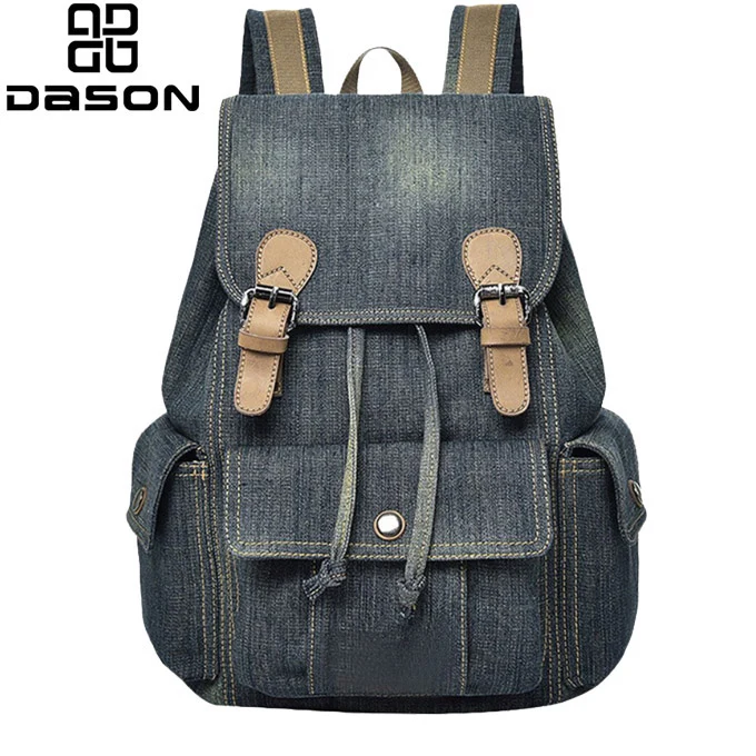 Ransel Denim