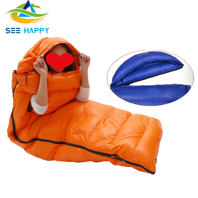 Sleeping Bags