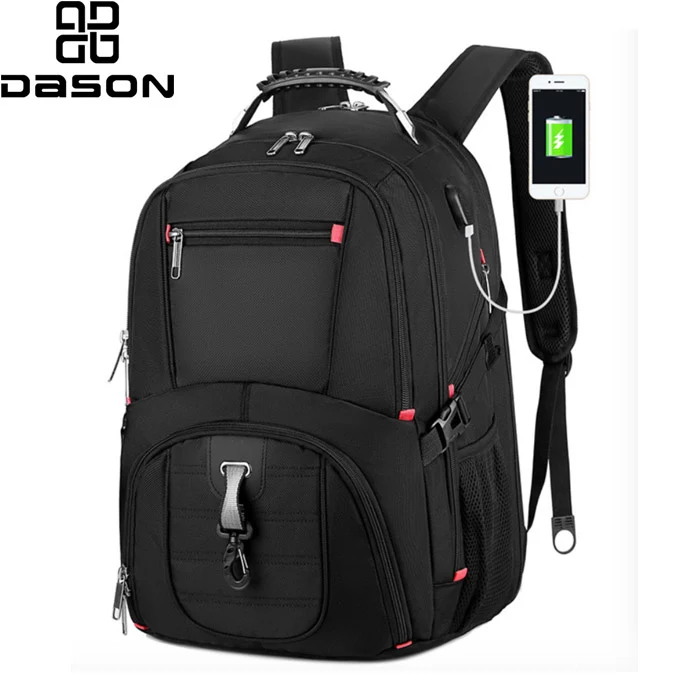 Ransel Laptop Bepergian